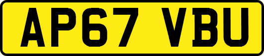 AP67VBU