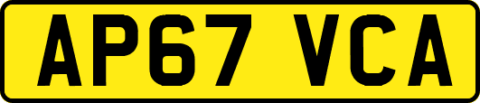 AP67VCA