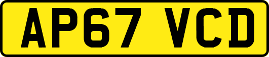 AP67VCD