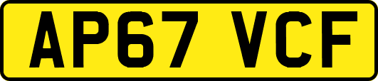 AP67VCF