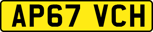 AP67VCH