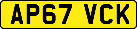 AP67VCK