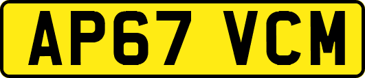 AP67VCM