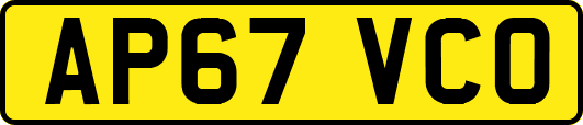 AP67VCO