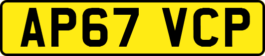 AP67VCP