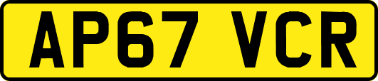 AP67VCR