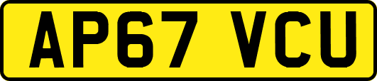AP67VCU