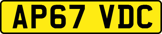 AP67VDC