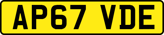 AP67VDE