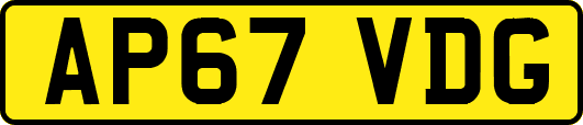 AP67VDG