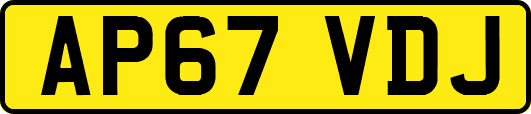 AP67VDJ