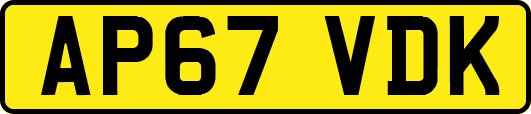 AP67VDK
