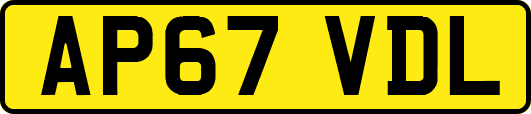 AP67VDL