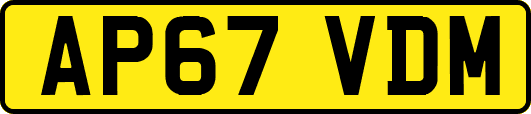 AP67VDM