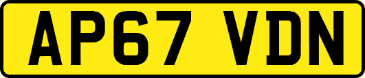 AP67VDN