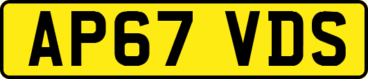 AP67VDS