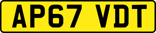 AP67VDT