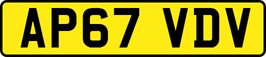 AP67VDV