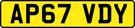 AP67VDY