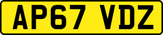 AP67VDZ