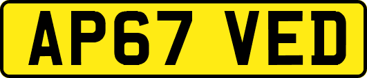 AP67VED