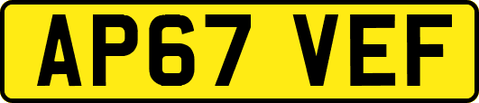 AP67VEF