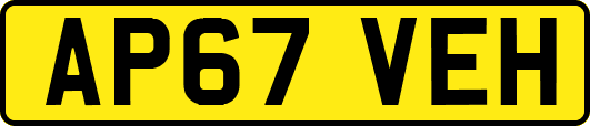 AP67VEH