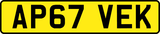 AP67VEK