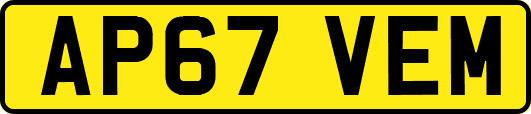 AP67VEM