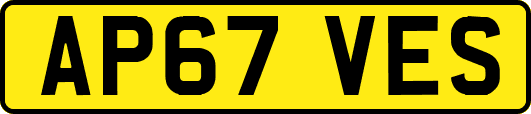 AP67VES