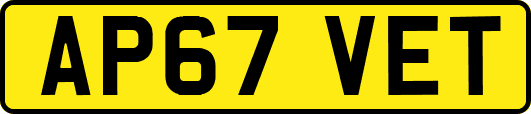 AP67VET