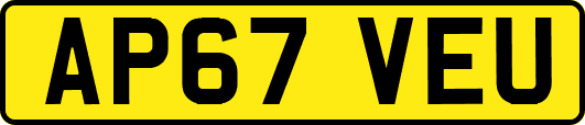AP67VEU