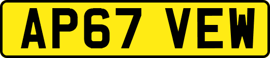 AP67VEW