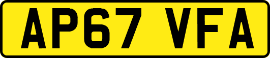 AP67VFA