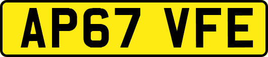 AP67VFE