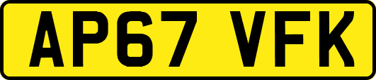 AP67VFK