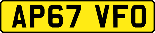 AP67VFO