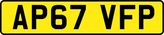 AP67VFP