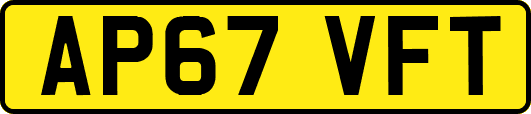 AP67VFT