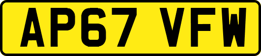 AP67VFW