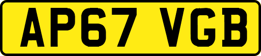 AP67VGB