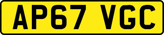 AP67VGC