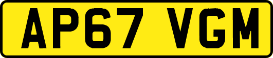 AP67VGM