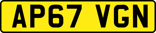 AP67VGN