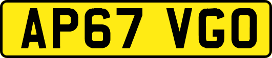 AP67VGO