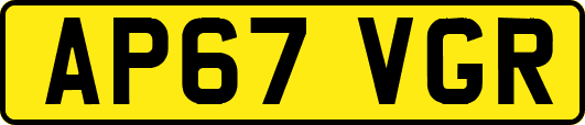 AP67VGR