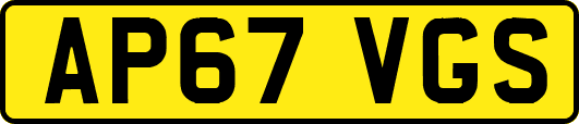 AP67VGS