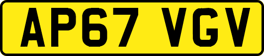 AP67VGV