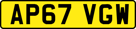 AP67VGW