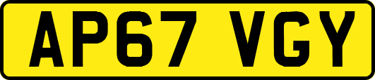 AP67VGY